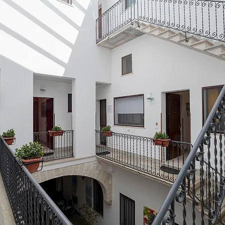 Casatrapani 3* Трапани