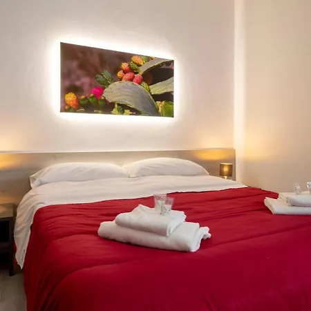 Casatrapani Гостевой дом 3*
