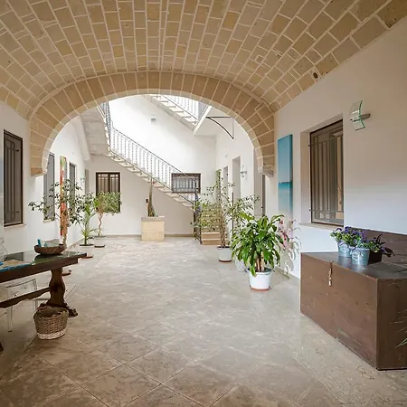 Гостевой дом Casatrapani 3*