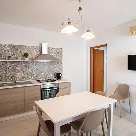 Casatrapani Гостевой дом 3*