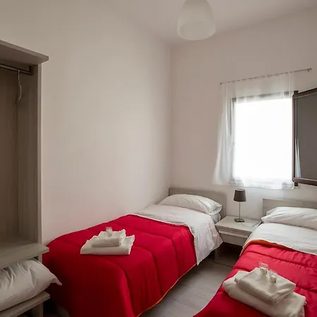 Casatrapani 3* Трапани