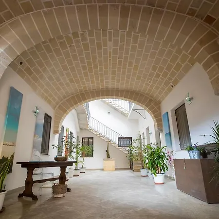 Casatrapani 3* Трапани