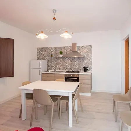 Casatrapani Трапани