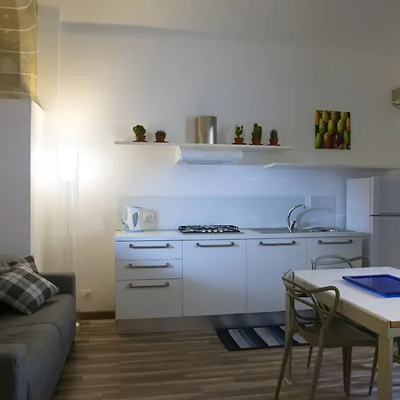 Casatrapani 3* Трапани