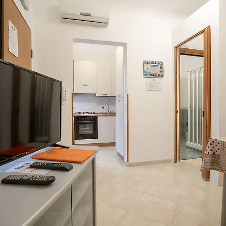 Гостевой дом Casatrapani Трапани