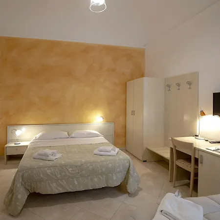 Casatrapani 3* Трапани