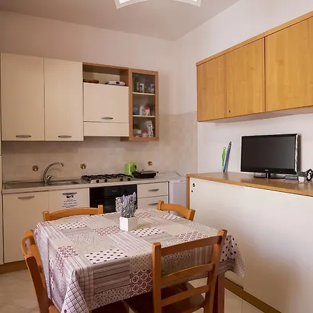 Гостевой дом Casatrapani 3*