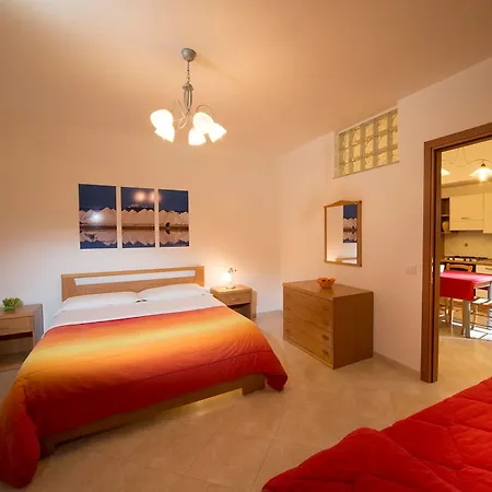 Casatrapani 3* Трапани