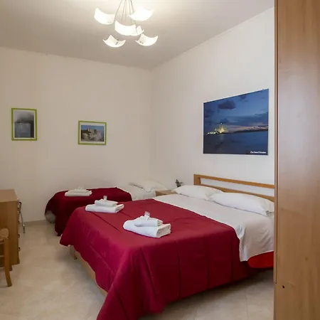 Casatrapani 3* Трапани