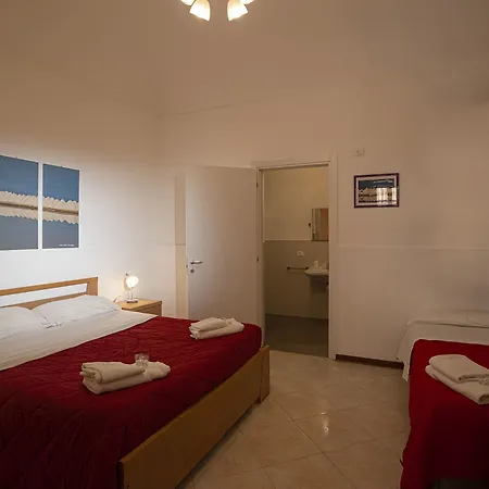 Casatrapani Гостевой дом 3*