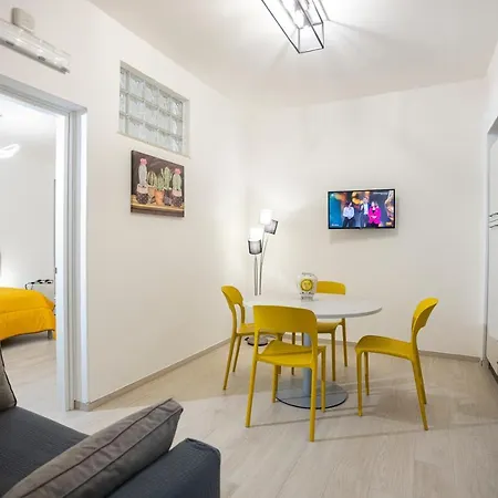 Casatrapani 3*