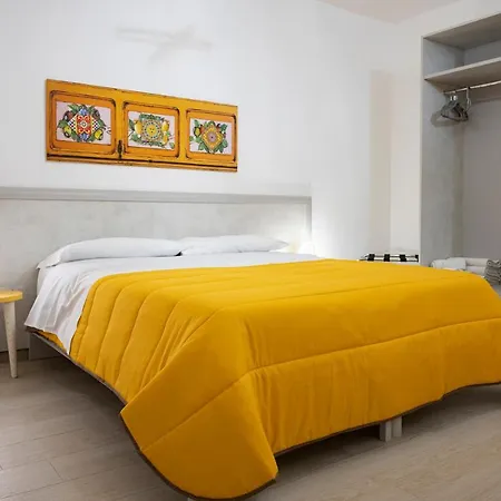 Casatrapani 3* Трапани