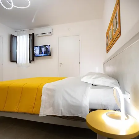Casatrapani Гостевой дом 3*