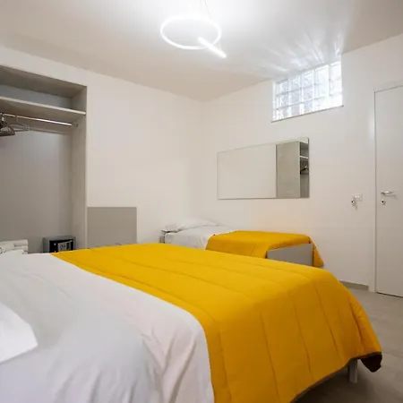 Гостевой дом Casatrapani 3*