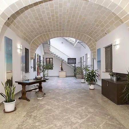 Casatrapani 3* Трапани