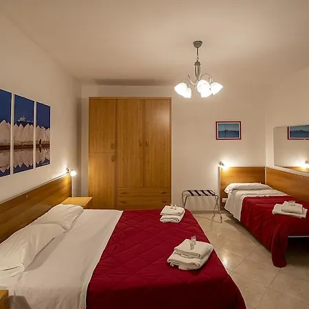 Гостевой дом Casatrapani 3*