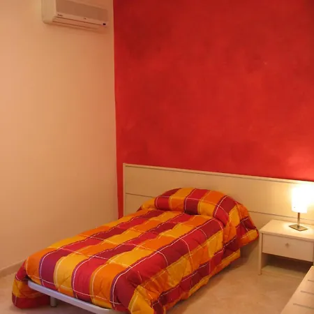 Гостевой дом Casatrapani 3*