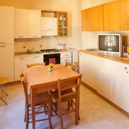 Casatrapani 3* Трапани