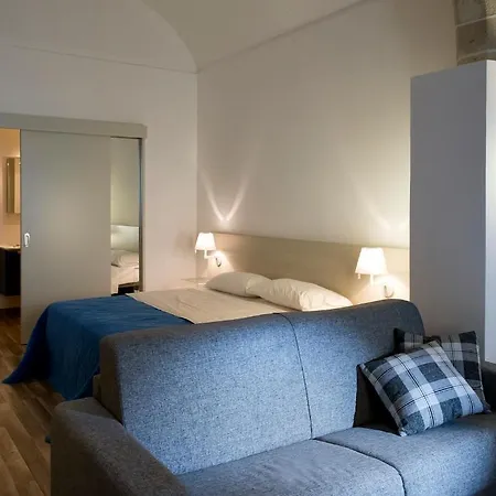 Casatrapani Гостевой дом 3*