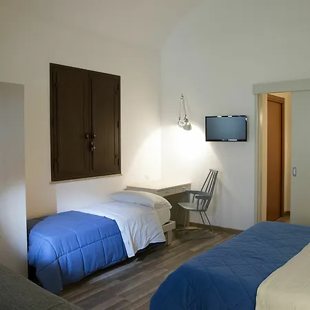 Гостевой дом Casatrapani 3*
