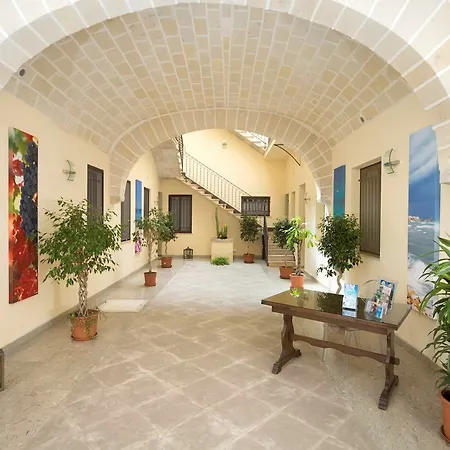 Casatrapani 3*