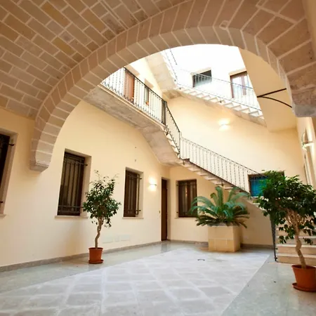 Casatrapani 3* Трапани